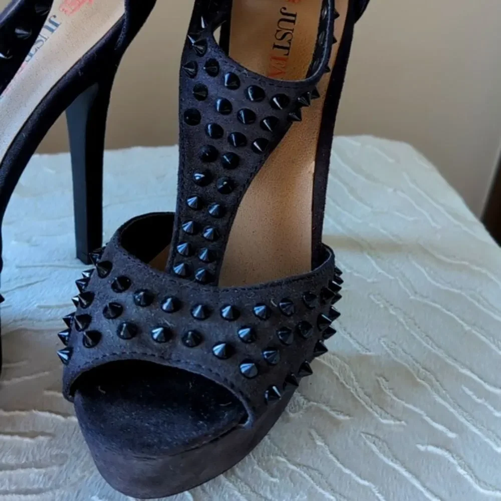 JustFab just fab